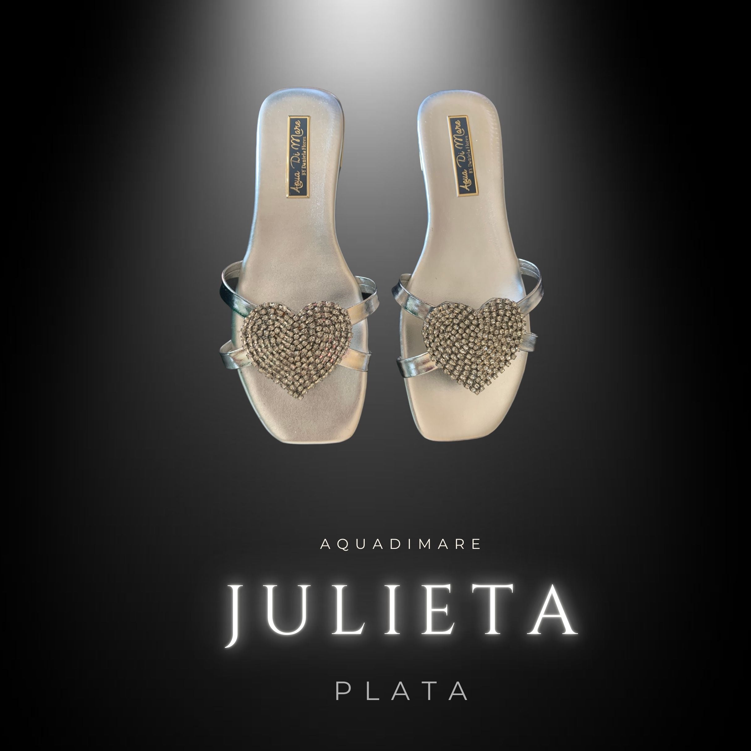 Julieta plata